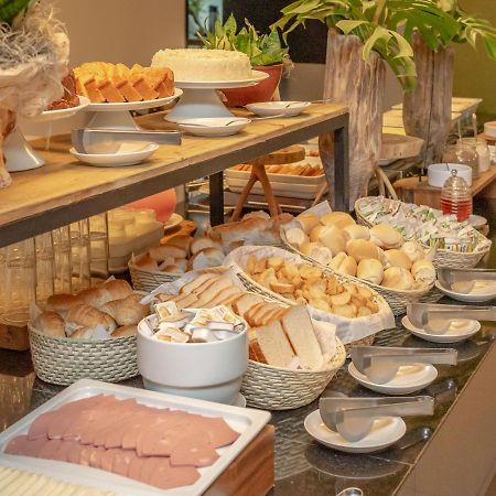 Porto Kaete Hotel Maceió Zewnętrze zdjęcie
