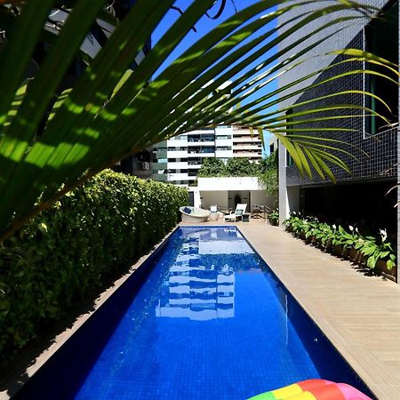 Porto Kaete Hotel Maceió Zewnętrze zdjęcie