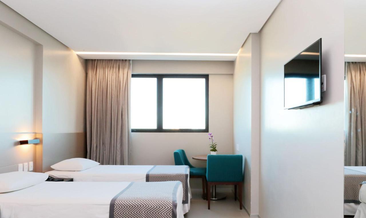 Porto Kaete Hotel Maceió Zewnętrze zdjęcie