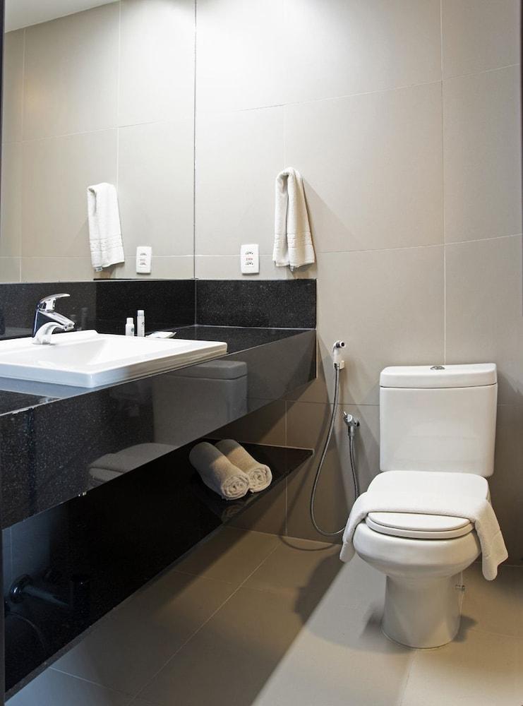 Porto Kaete Hotel Maceió Zewnętrze zdjęcie