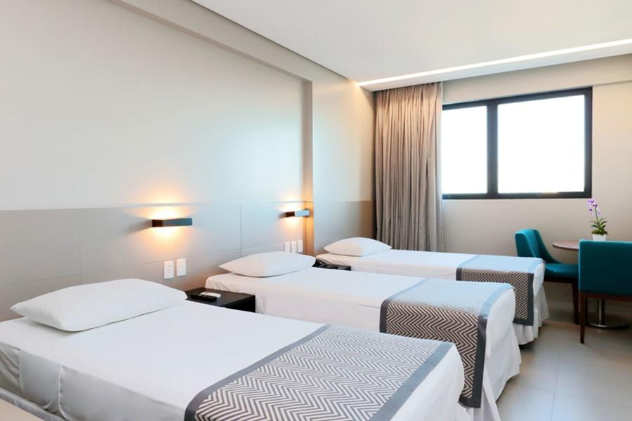 Porto Kaete Hotel Maceió Zewnętrze zdjęcie