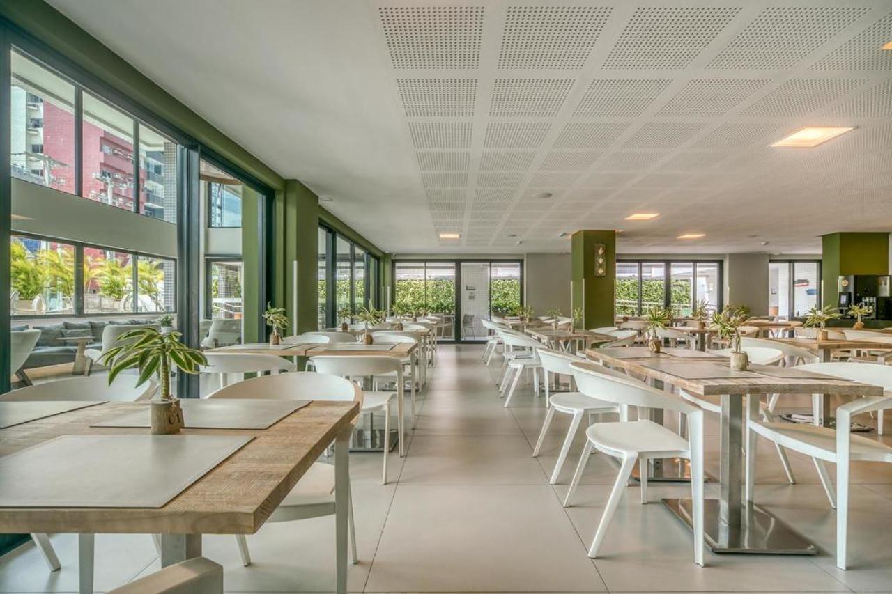 Porto Kaete Hotel Maceió Zewnętrze zdjęcie
