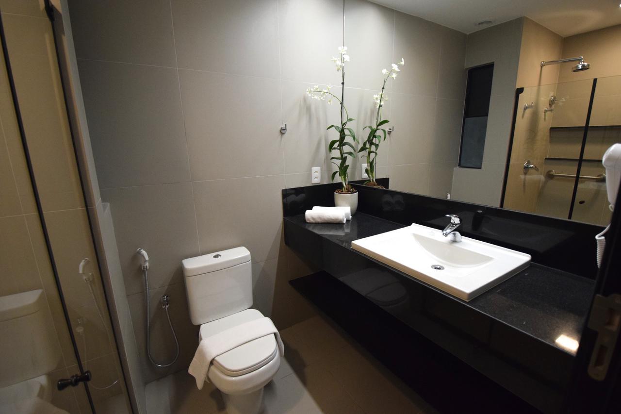 Porto Kaete Hotel Maceió Zewnętrze zdjęcie