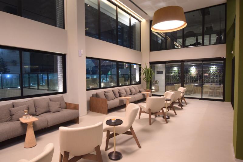 Porto Kaete Hotel Maceió Zewnętrze zdjęcie