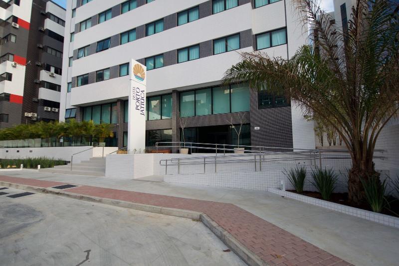 Porto Kaete Hotel Maceió Zewnętrze zdjęcie