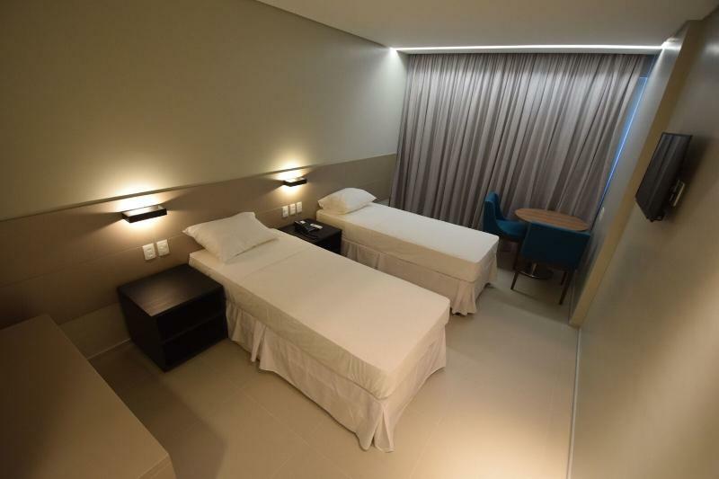 Porto Kaete Hotel Maceió Zewnętrze zdjęcie
