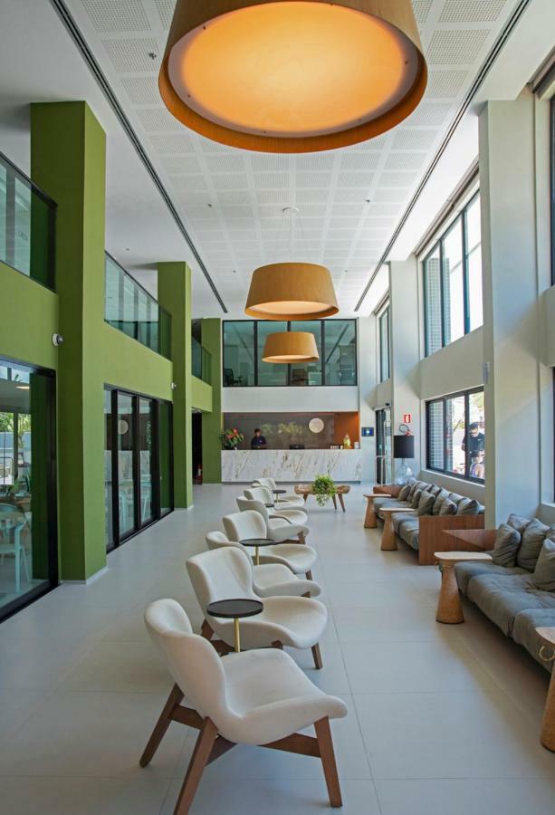 Porto Kaete Hotel Maceió Zewnętrze zdjęcie