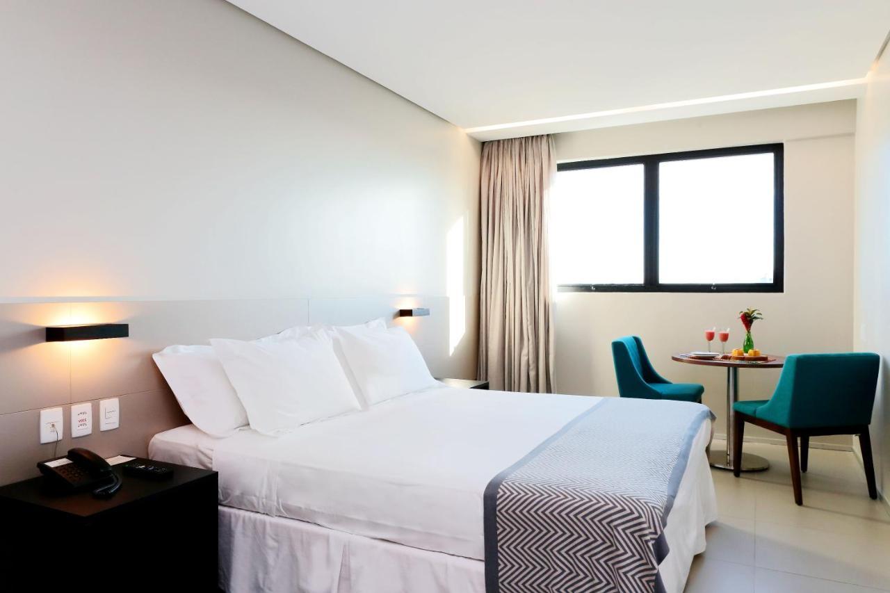 Porto Kaete Hotel Maceió Zewnętrze zdjęcie